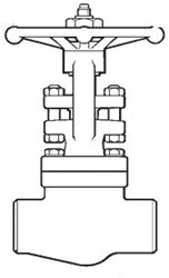 Spirax Sarco A3S Balgmembraanafsluiter 1/2 NPT, 1326090