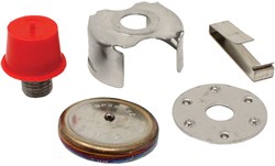 Spirax Sarco Air Vent Assy 1-2 FT10 1/2- 1 FT16 DN15-50 FT41-47