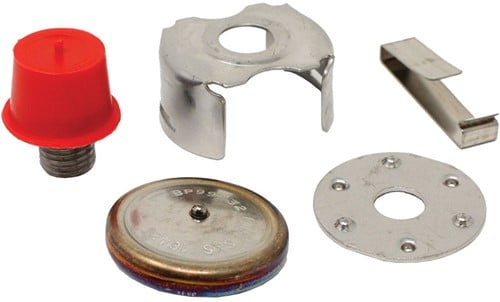 Spirax Sarco Ontluchter M12 FT10/11/20 FT43/44/46/47/32/57/54, 620085