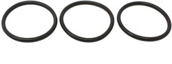 Spirax Sarco Gasket Set (O Ring Set of 3) for BTM7 BTM7/AVM7 FKM