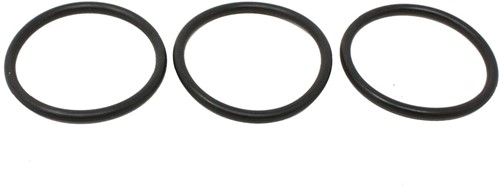 Spirax Sarco O-ring BTM7/AVM7 (3X) Fkm, 1801583