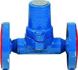 SMC32, SMC32F, SMC32Y and SMC32YF Carbon Steel Bimetallic Steam Traps