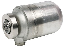 UFT32 Sealed Stainless Steel Ball Float Steam Trap Spirax Sarco