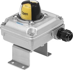 Festo Sensorboxen SRBC