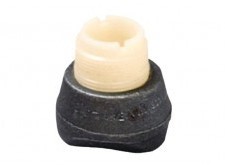 Georg Fischer staal, lasnippels met PVDF insert