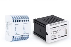 Dinel Universele gestabiliseerde voedingen