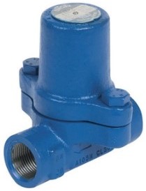 Spirax Sarco 3/4 SMC32 Steam Trap BSP