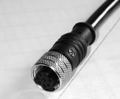 IMI Norgren CABLE WITH SOCKET 10M, M/P73001/10