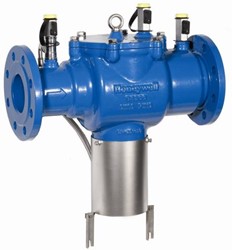 Terugstroombeveiliging type BA300