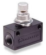 IMI Norgren Smoorventiel 2 Richtingen G1/2, T1100C4800