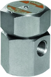 Spirax Sarco  AISI 420<br />Pressure stage&nbsp