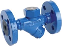 Spirax Sarco DN20 TD32F Dampffalle PN40