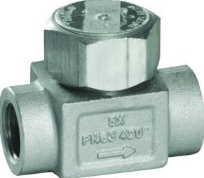 TD52M THERMODYNAMISCHE CONDENSPOT 3/4 BSP, 0682400 Ebora