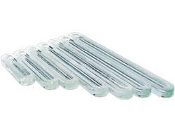 Maxos Gehard borosilicaatglas Volgens DIN 7081, EBBORO 220x34x17 Gr:5 Trsp.