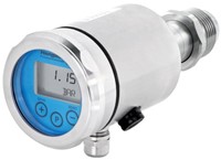 Front-mounted pressure and level transmitter Type TPF.../TCF... - 100 Series - Hengesbach-2