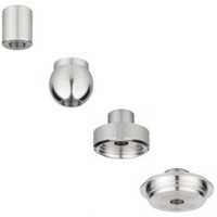 Hengesbach Compacte weerstandsthermometer - Quicktemp TP52 ... T651-3