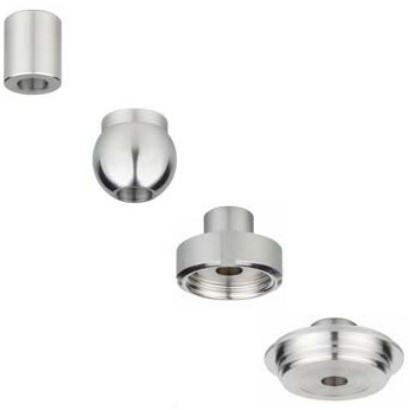 Hengesbach Compacte weerstandsthermometer - Quicktemp TP52 ... T651-3