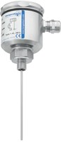 Widerstandsthermometer QUICKTEMP-System - Typ TP60/TW39...T500 - Hengesbach