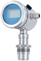 Hengesbach PIEZOMESS PZM100 / PZM101 / VARIMESS VRM100 / 101 Inbouw druk- en niveausensor