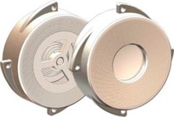 Disco terugslagklep DN20 Staal/RVS 1.4408/RVS 1.4581 Metaaldichtend, 58332802 Ebora