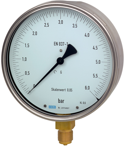 Prüfvorrichtung, Modell 312.20