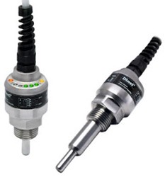 THERMAL FLOW SENSOR TFS-35, TFS-35-N-10-G1/2-IFPF-B-20-K-2 Dinel