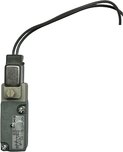 9611993324, SMC VQZ2851S-5GC-XD1 ( XE1), 9611993324 Ebora