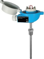 Uitverkoop Endress Hauser , Endress+Hauser DigitaleTR10 Modulaire RTD-Temperatuurmeter TR10-ABH1HHSH43000-3