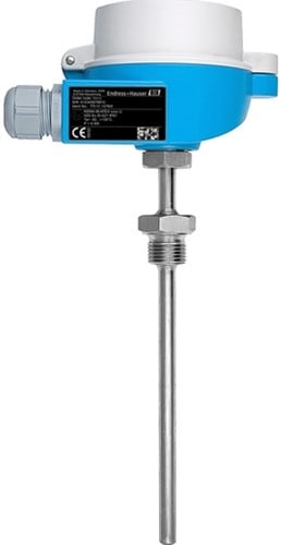 Uitverkoop Endress Hauser , Endress+Hauser DigitaleTR10 Modulaire RTD-Temperatuurmeter TR10-ABH1HHSH43000