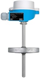 RTD Thermometer TR13-A7B1EASDGC000+TZ1 0-100 °C