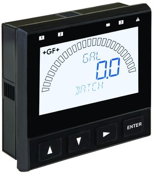 Georg Fischer GF 9900-1BC Batch Controle Systeem, 159001770