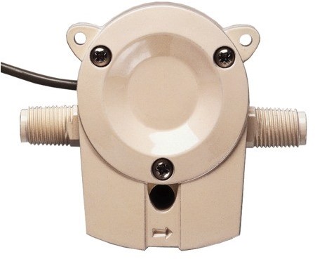 Georg Fischer 3-2000-11_Sensor Flow Low Micro NPT, 198822000