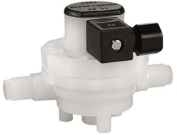 Georg Fischer type 2507 miniflowsensor