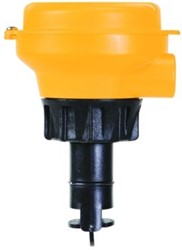 CLM-36 Capacitive level meters