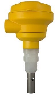 Georg Fischer TYPE 2850 GELEIDBAARHEID / RESISTIVITEIT INTEGRALE SYSTEMEN PVDF