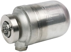 Spirax Sarco UFT32-4.5 Kugel Float Dampffalle Anschluss Austenitischer Edelstahl 304