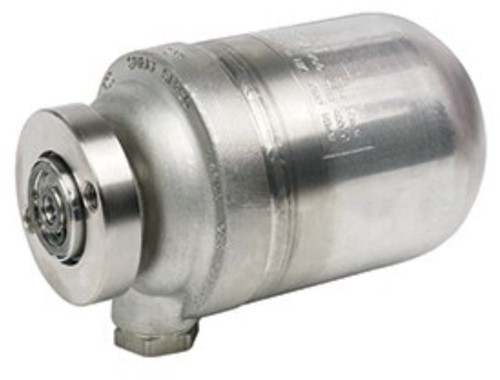 Spirax Sarco UFT32-14, PN50, 1.4308 UV-Anschluss Druckst. 0-14bar. UFT