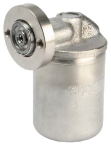 Spirax Sarco Klokvlotterkondensat-Schwenkverbinder