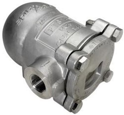 Spirax Sarco AES14E Ontluchter Vloeistof 1/2 Bsp Epdm, 1493070