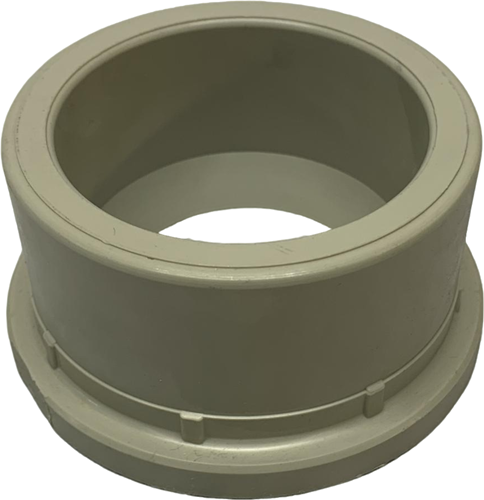 FIP END VKD ISO SPIGOT D90 PPH, ENDDM090