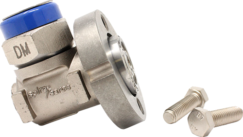 UTD52 Thermodynamic Condensate Trap