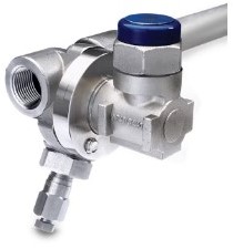 Spirax Sarco COMP. THERMODYN. CONDENSPOT, UTD52L