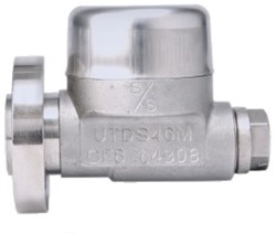Spirax Sarco UTDS46M Thermodynamic Steam Trap Connector Stainless Steel