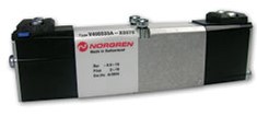 IMI Norgren V40/V41 - Mini ISO Ventil - pneumatisch bettigt, V415533A-X0020