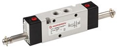 IMI Norgren 5/2 SOL/SOL VALVE, V63D511A-A2000