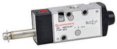 IMI Norgren 3/2 NC SOL/AIR SPRING VALVE, V63D413A-A2000