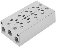 IMI Norgren SUB BASE 2 STATION, V70402-A50