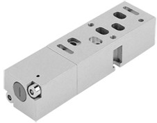 IMI Norgren Afsluitbare Tussenplaat V40 , V70430-K50