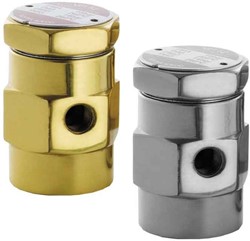 Spirax Sarco 1/2" VB14 BSP