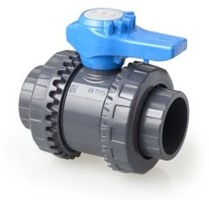 Kunstmestbakvuller kogelkranen